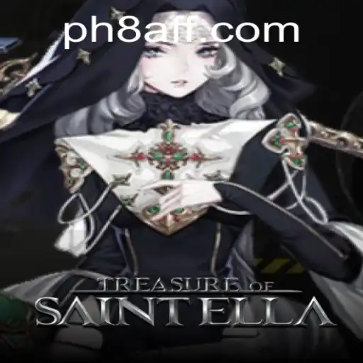 Exploring the Magical World of TreasureofSaintElla on PH8.COM