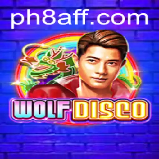 Unleash the Fun of WolfDisco: A New Gaming Sensation by PH8.COM
